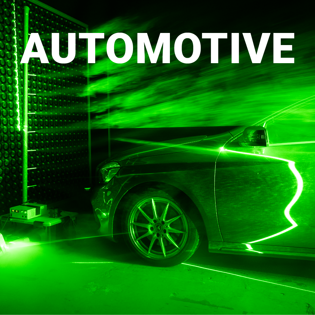 Automotive industry