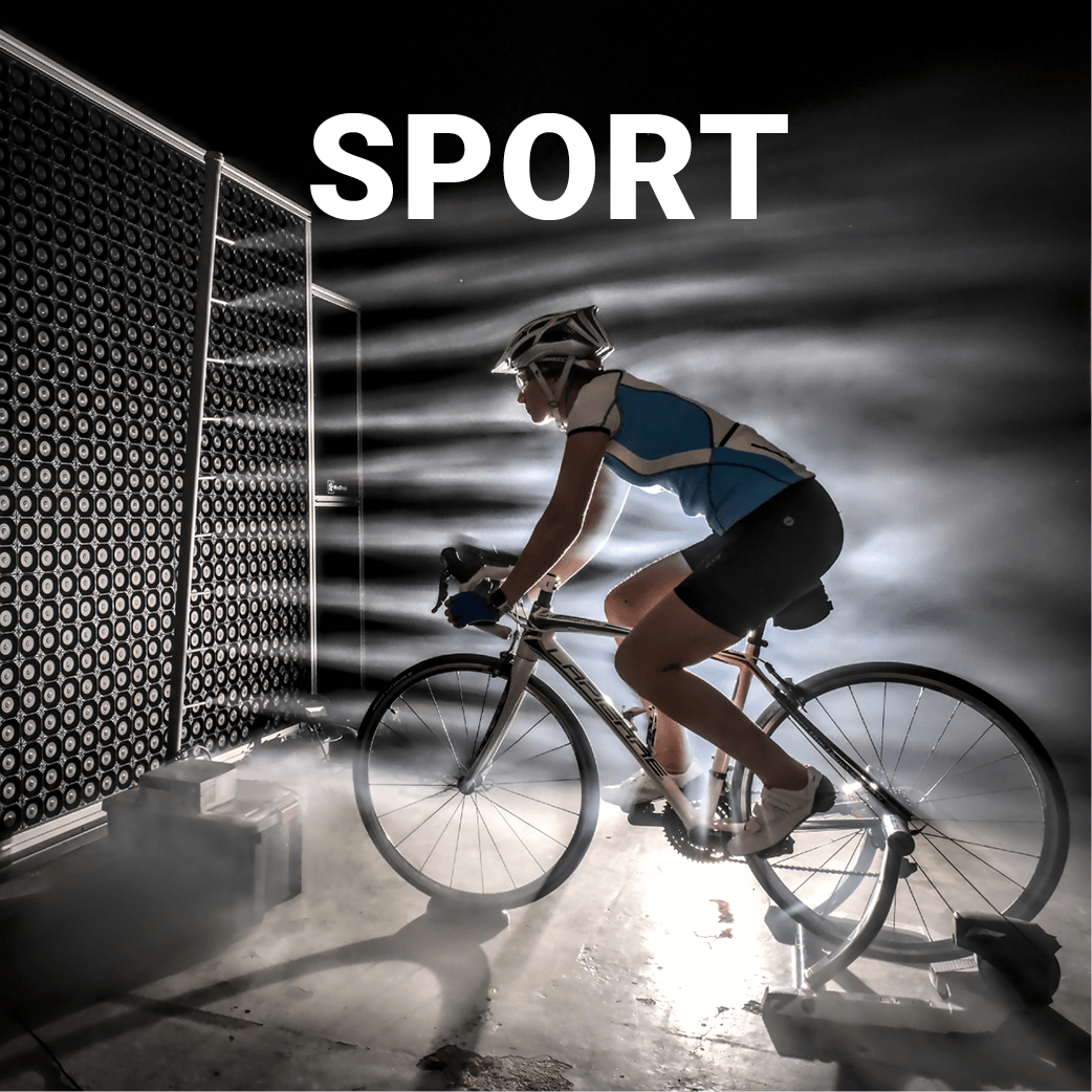 Sport industry