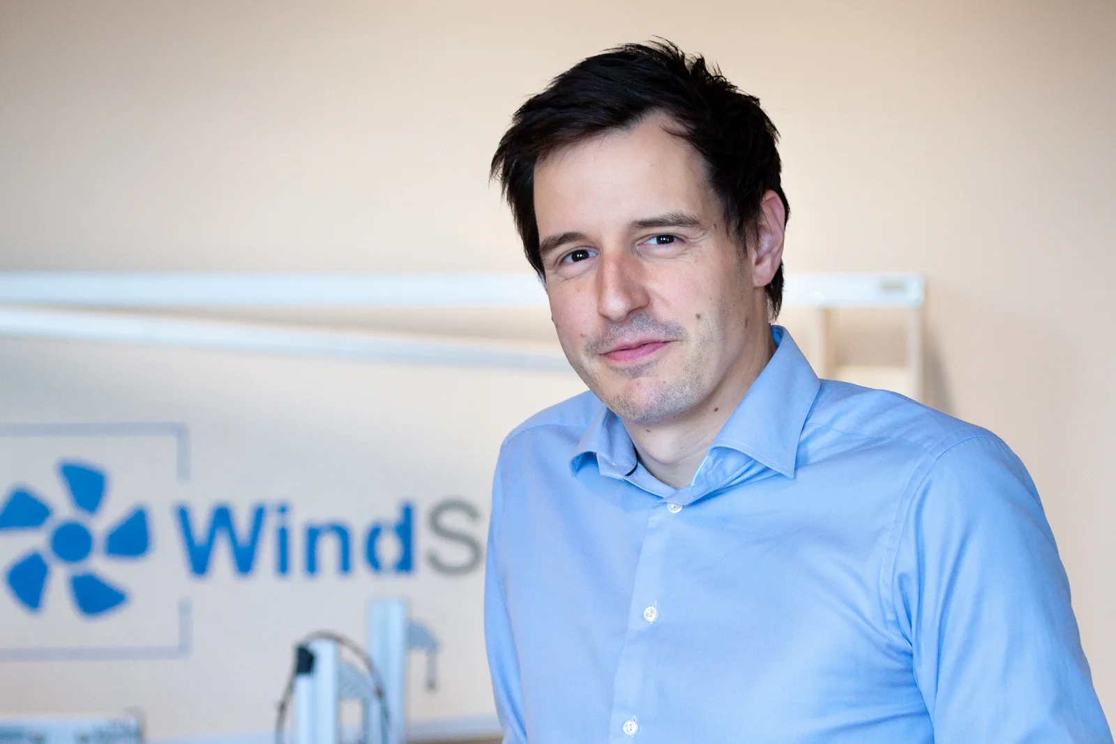 Guillaume Catry named amongst 100 Digital Switzerland personalities