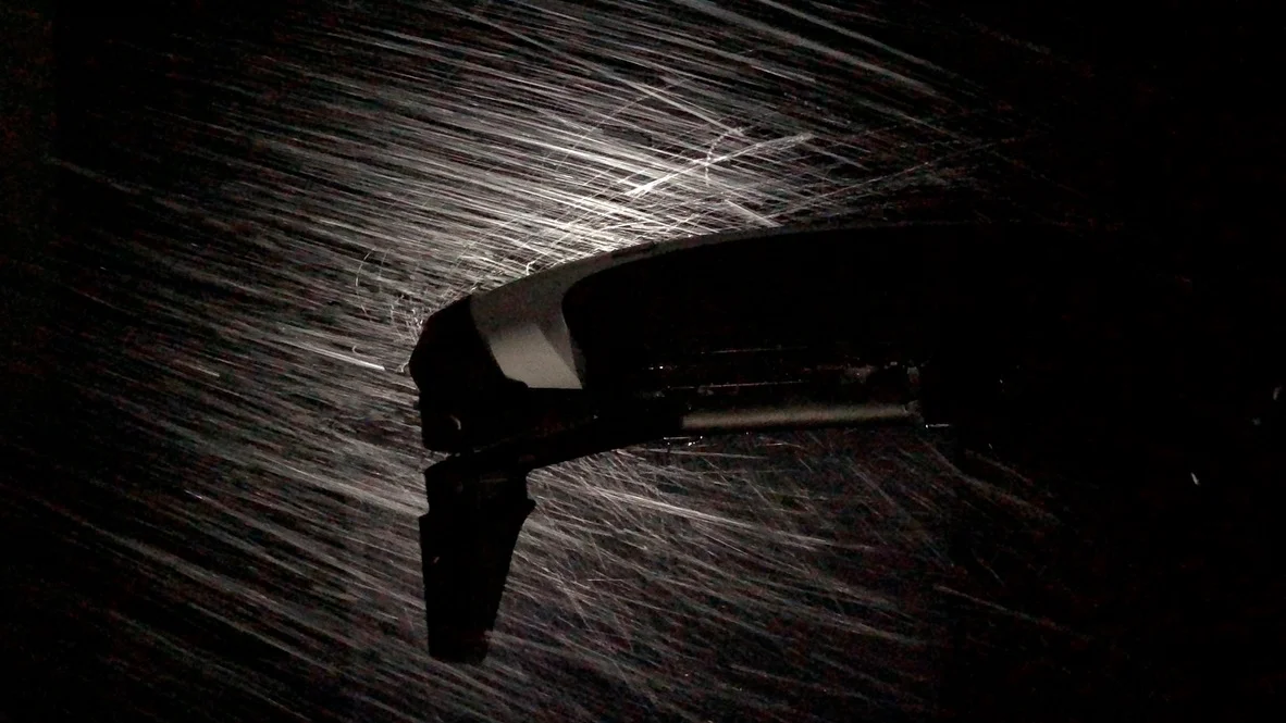 WindShape performs critical wind and cold weather drone testing