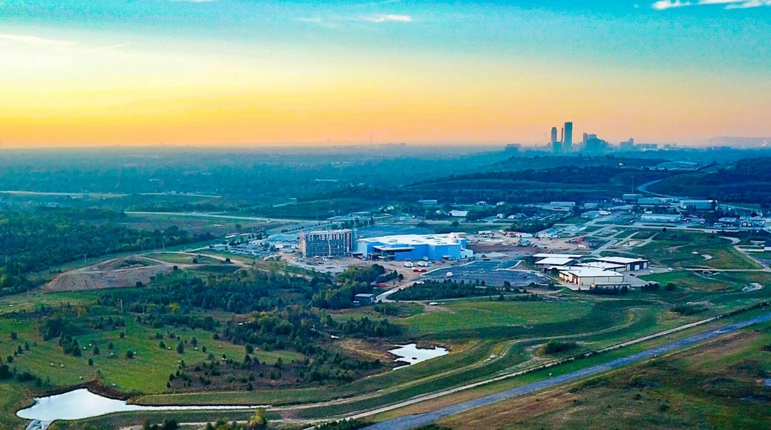 WindShape Expands Global Reach with State-of-the-Art Drone Testing Laboratories in Tulsa, Oklahoma