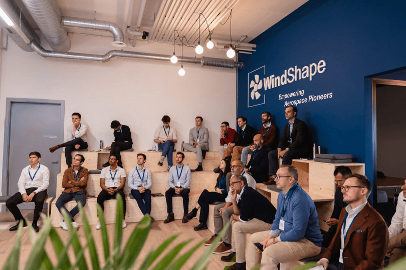 WindCon 2025: A Look Back at WindShape’s First User Event