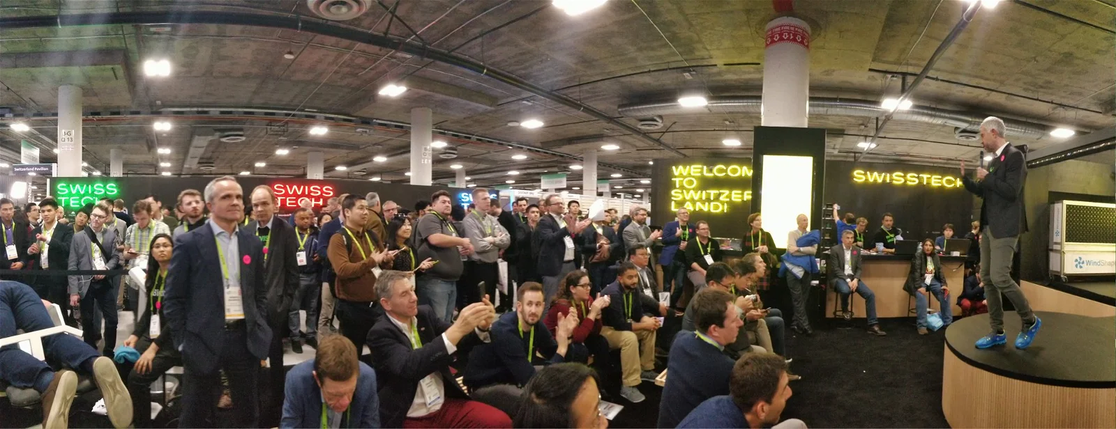 trade-show-ces-las-vegas-2019