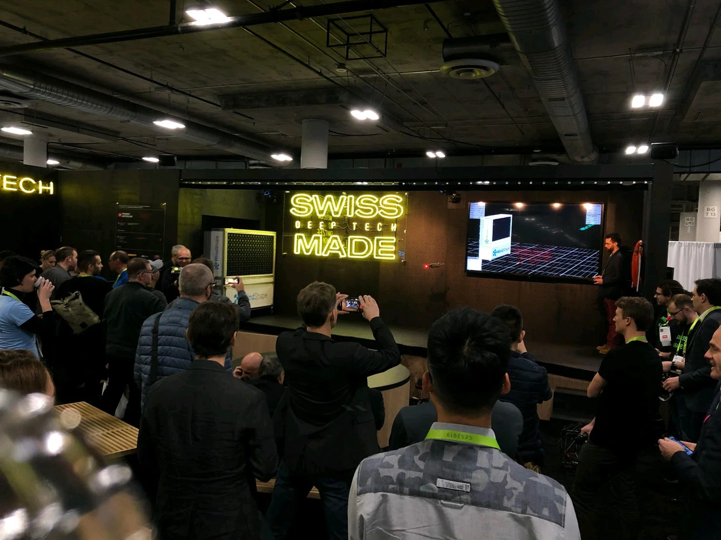 trade-show-ces-las-vegas-2019