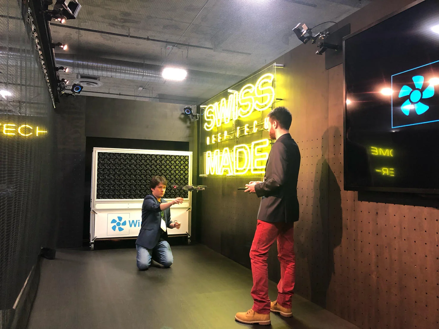 trade-show-ces-las-vegas-2019