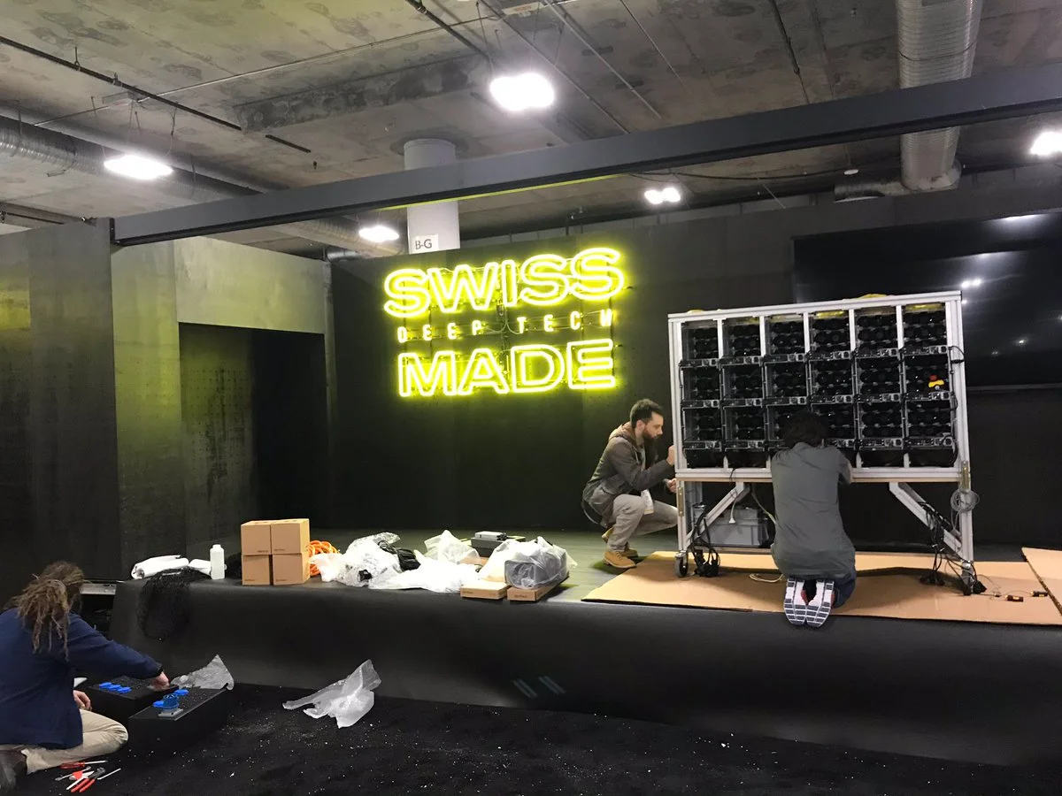trade-show-ces-las-vegas-2019