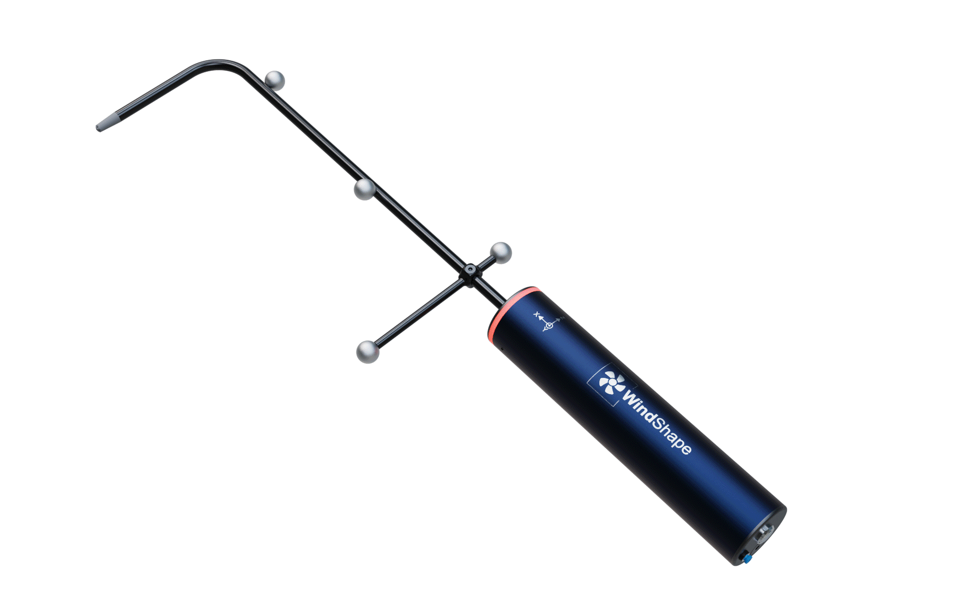 WindProbe instrument
